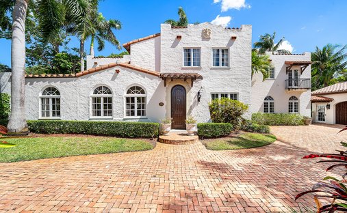 Casa a West Palm Beach, Florida, Stati Uniti 1