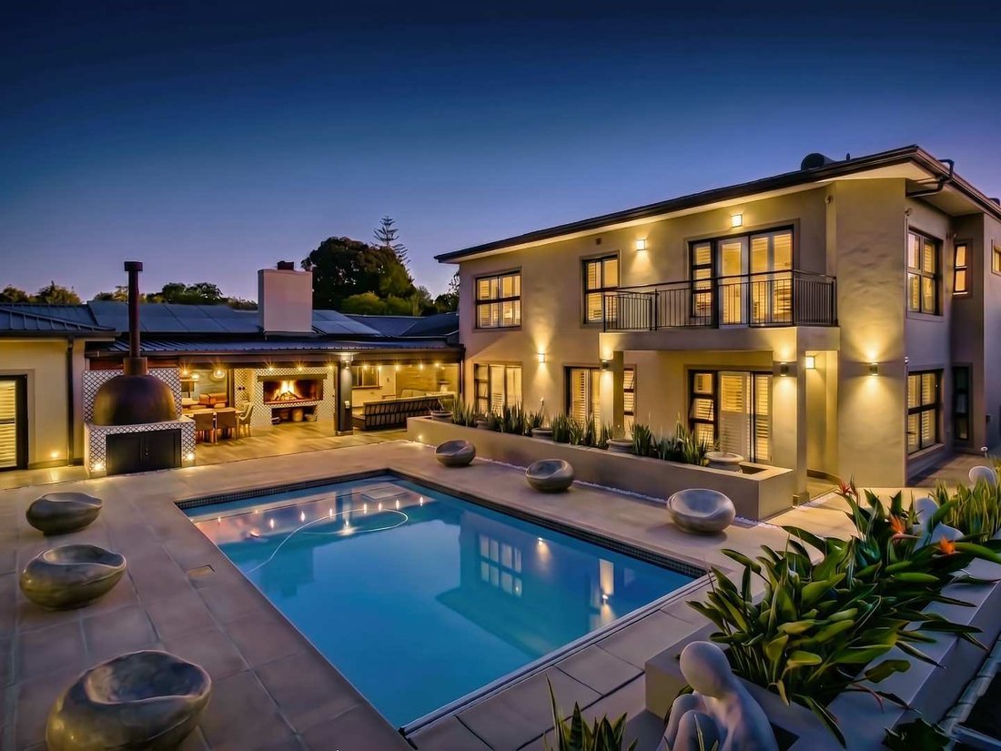 House in Durbanville Hills, Cape Town, South Africa 5 - 17755208