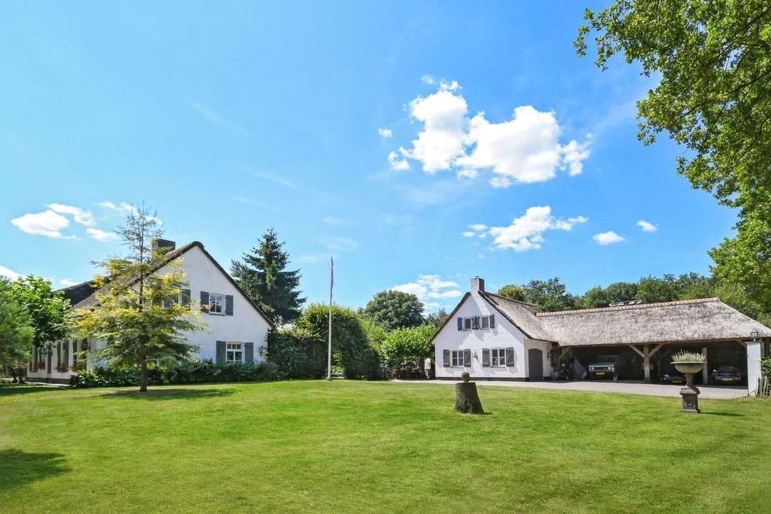 Townhouse in Haler, Limburg, Netherlands 1 - 17239155