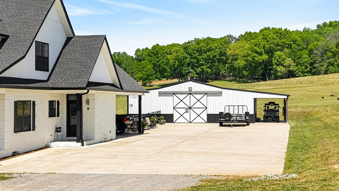 House in Hartsville, Tennessee, United States 5 - 17758908