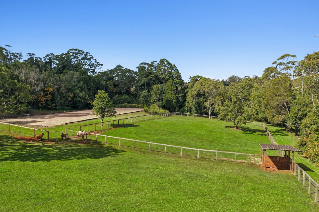 House in Tamborine Mountain, Queensland, Australia 3 - 17759936