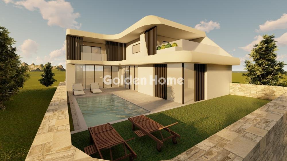 House in Community of Kallithea, Nea Alikarnassos, Greece 1 - 17756405