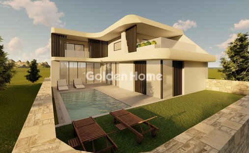 House in Community of Kallithea, Nea Alikarnassos, Greece 1
