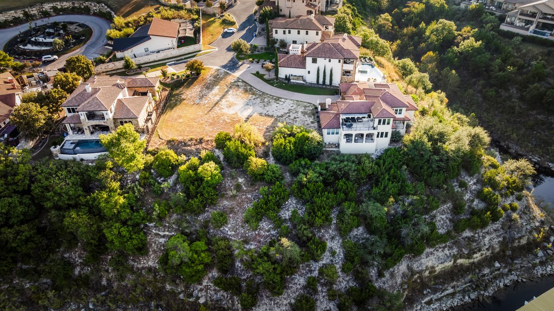 Land in The Hills, Texas, United States 3 - 17762813