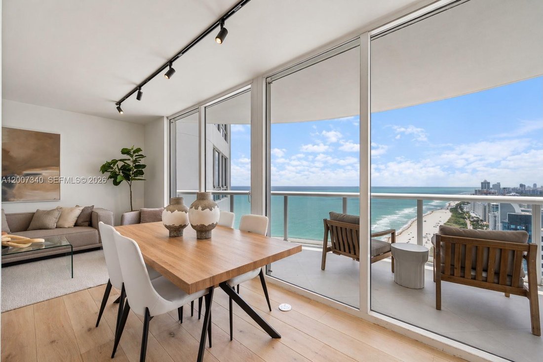 Condo in Miami Beach, Florida, United States 5 - 17758392