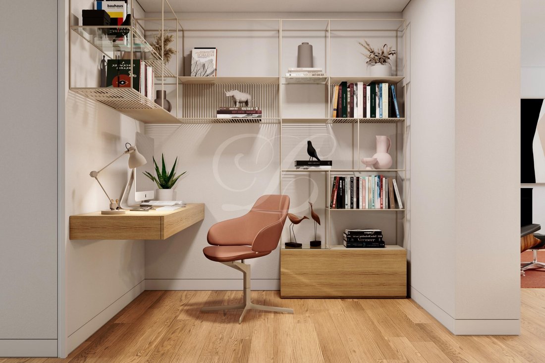 Apartment in Estrela, Lisbon, Portugal 4 - 17756990