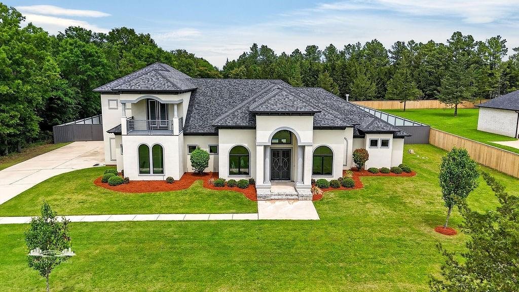 House in Shreveport, Louisiana, United States 1 - 17760009