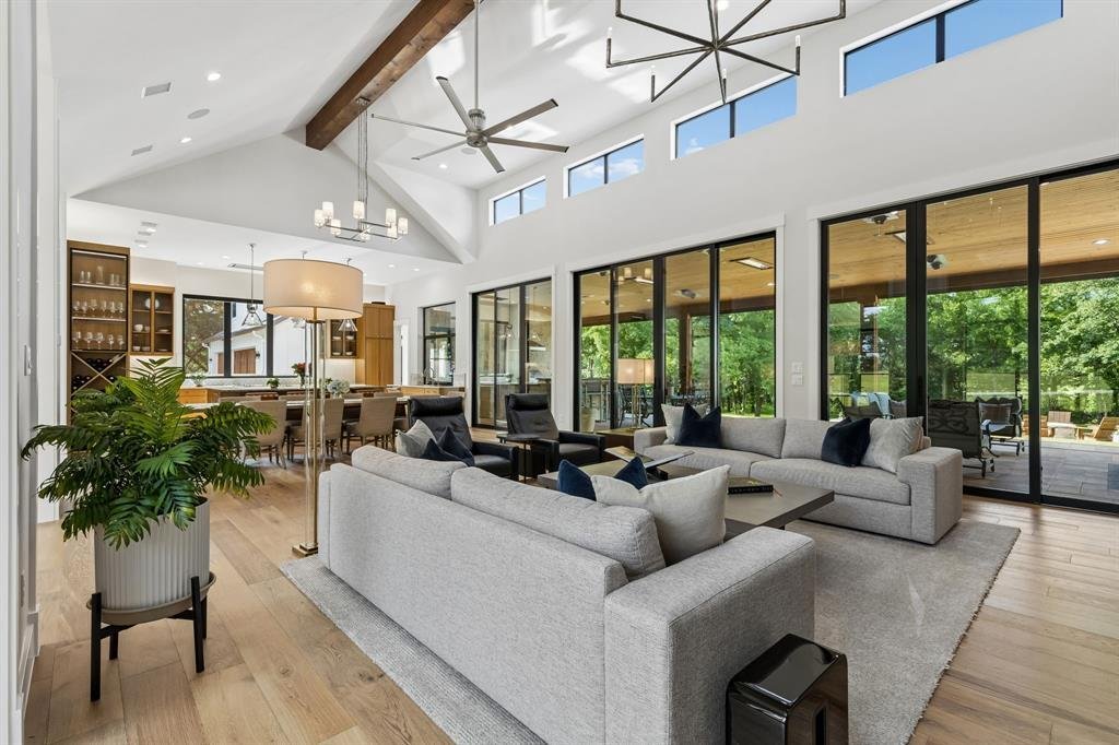 House in Cross Roads, Texas, United States 4 - 17755842