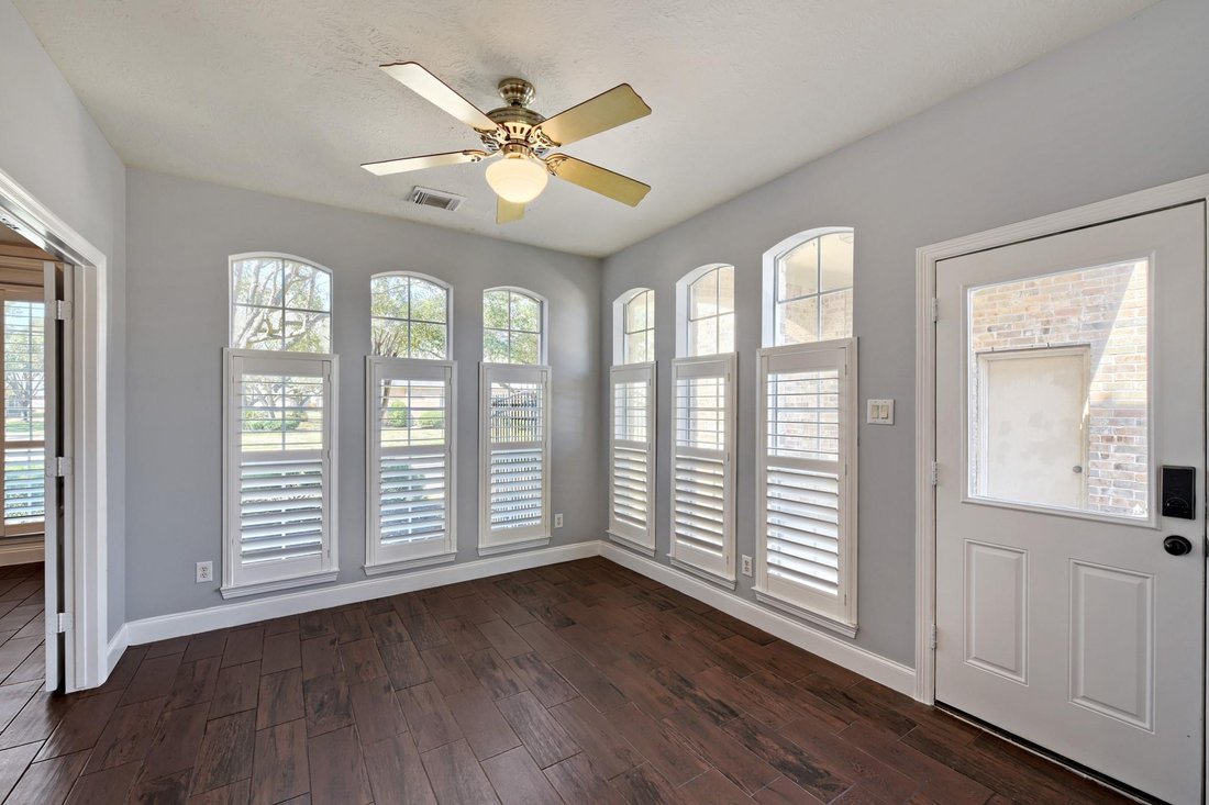 House in Houston, Texas, United States 3 - 17759750
