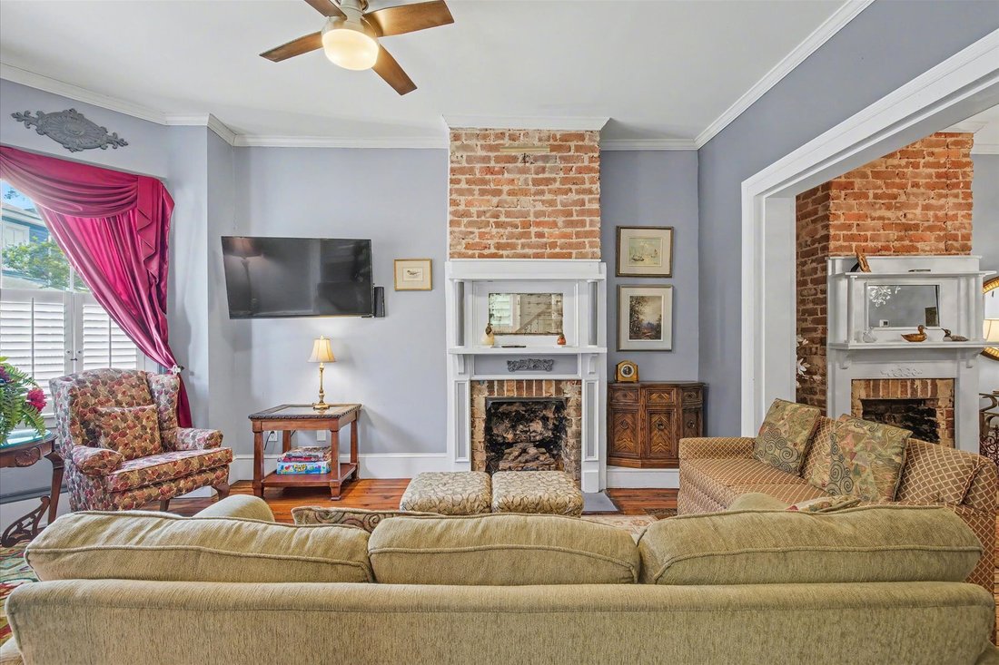 House in Savannah, Georgia, United States 5 - 17757294