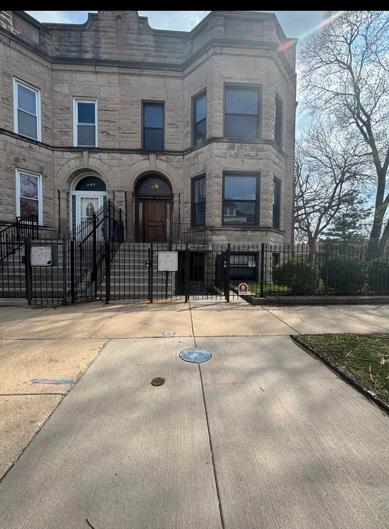 Chicago, Illinois, United States 2 - 17759369