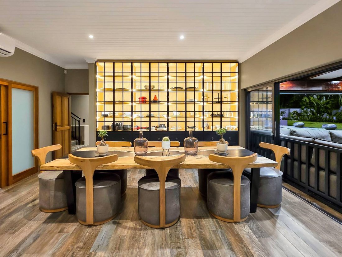 House in Durbanville Hills, Cape Town, South Africa 4 - 17755208