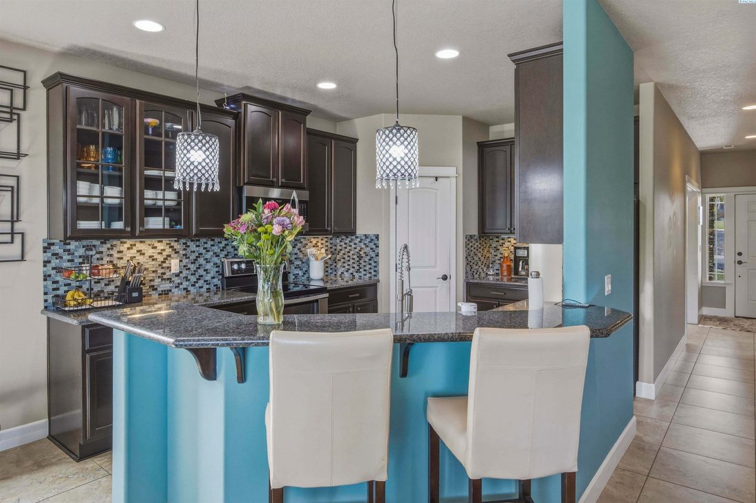 House in Kennewick, Washington, United States 5 - 17756981