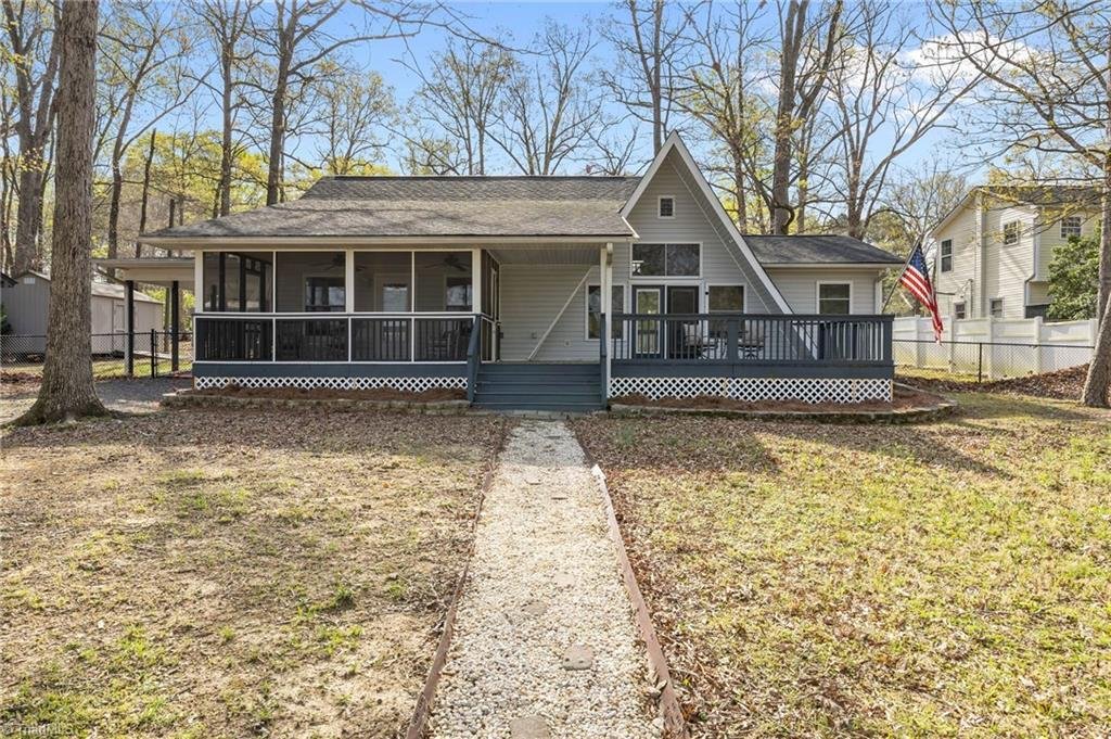 House in Salisbury, North Carolina, United States 4 - 17758497