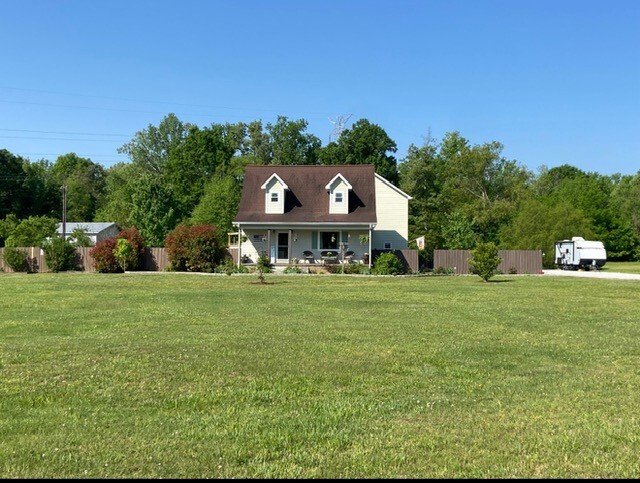 House in Decherd, Tennessee, United States 2 - 17607419