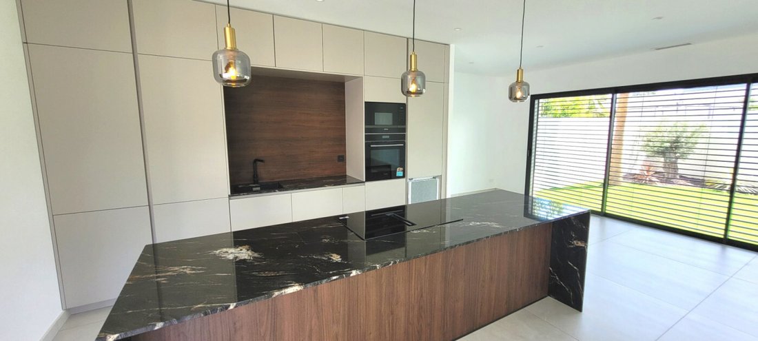 Villa in Cooperative, Agde, France 2 - 17140235
