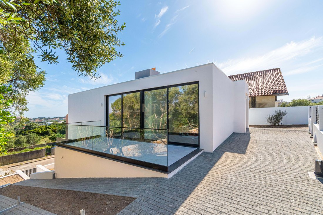 Villa in Alcabideche, Lisbon, Portugal 2 - 17759091
