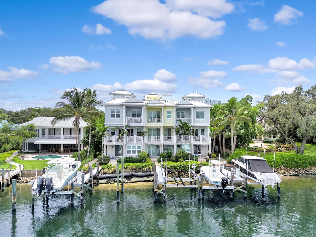 Condo in North Palm Beach, Florida, United States 5 - 17758976