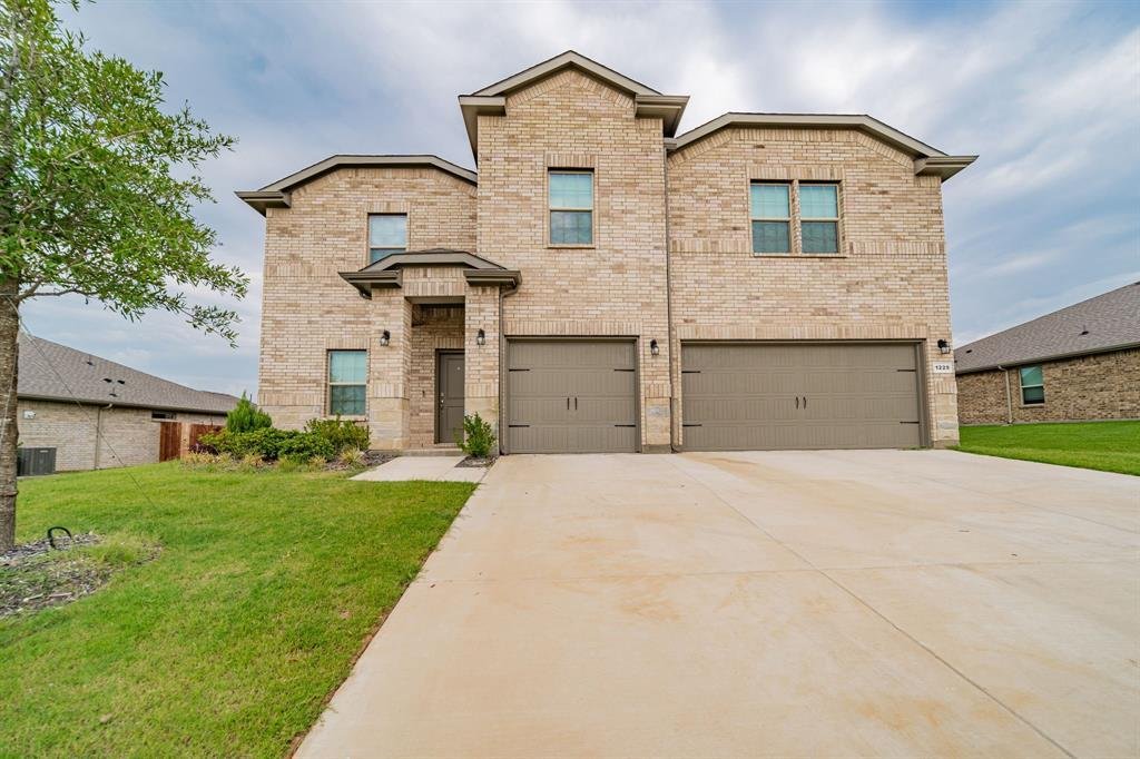 House in Red Oak, Texas, United States 2 - 17759566