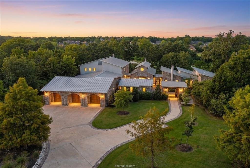 House in Bryan, Texas, United States 1 - 17759659