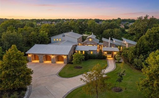 House in Bryan, Texas, United States 1