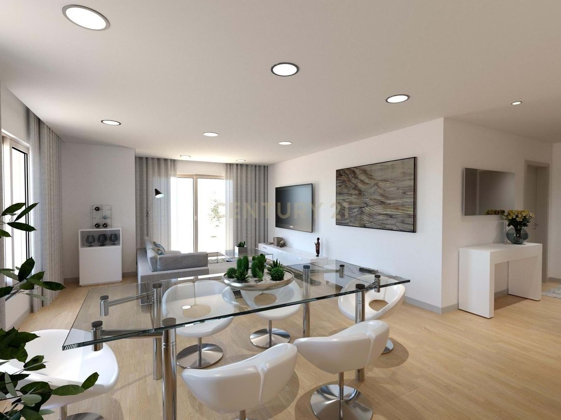Apartment in Montijo e Afonsoeiro, Setubal, Portugal 1 - 17762778