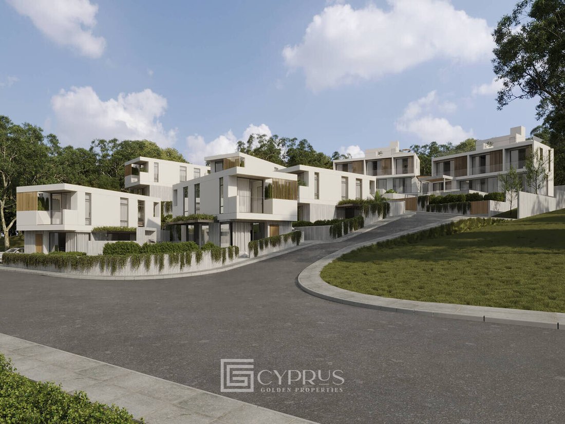 Villa in Konia, Paphos, Cyprus 5 - 17762842
