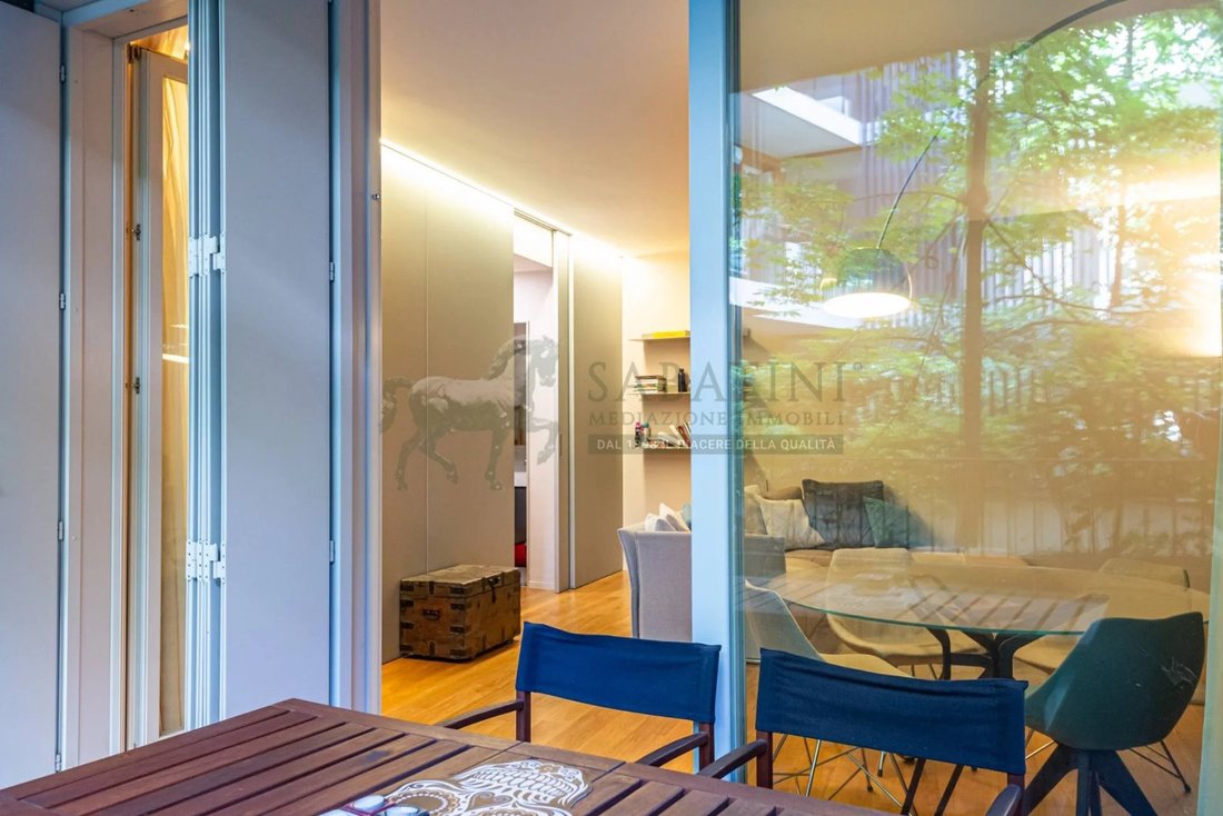 Apartment in Garibaldi - Corso Como, Milan, Italy 5 - 16013734
