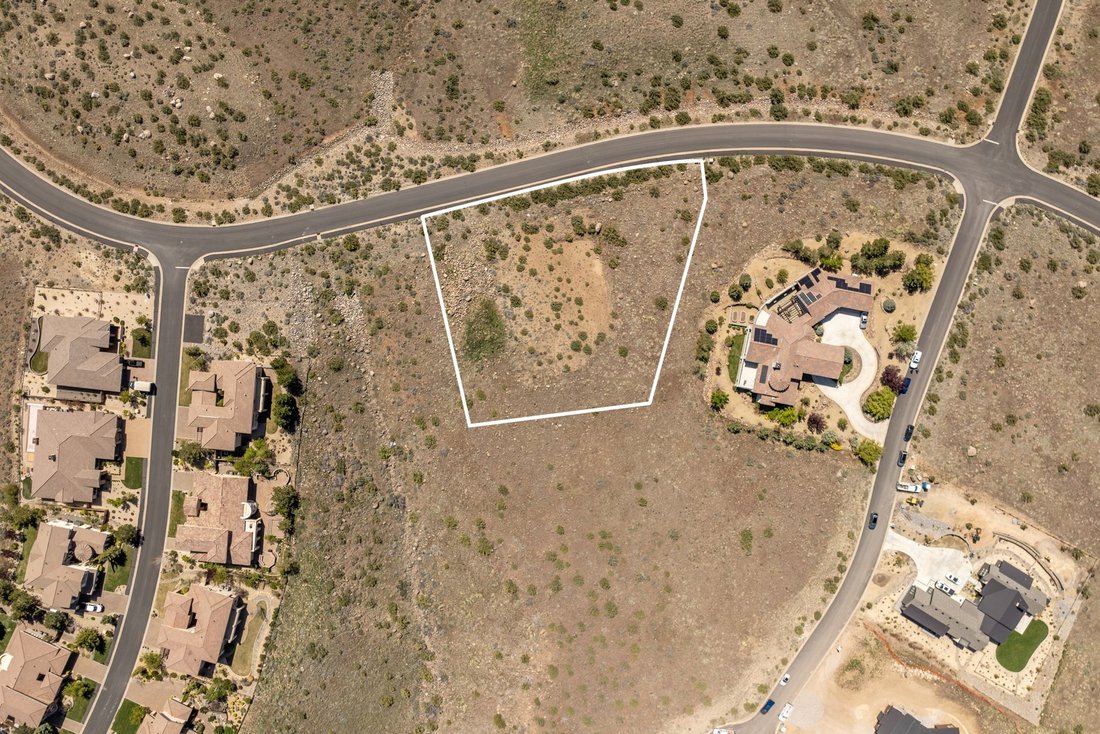 Terreno a Reno, Nevada, Stati Uniti 4 - 17762832