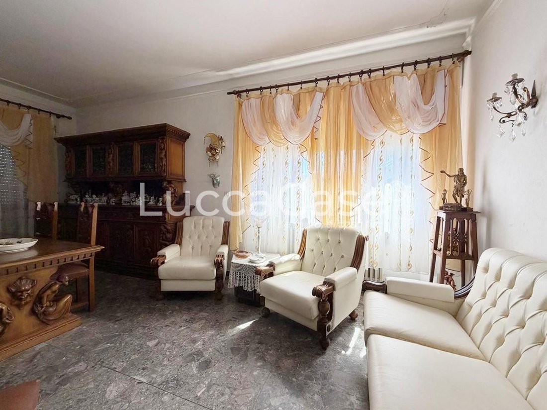Villa in Center, Capannori, Tuscany 5 - 17758125