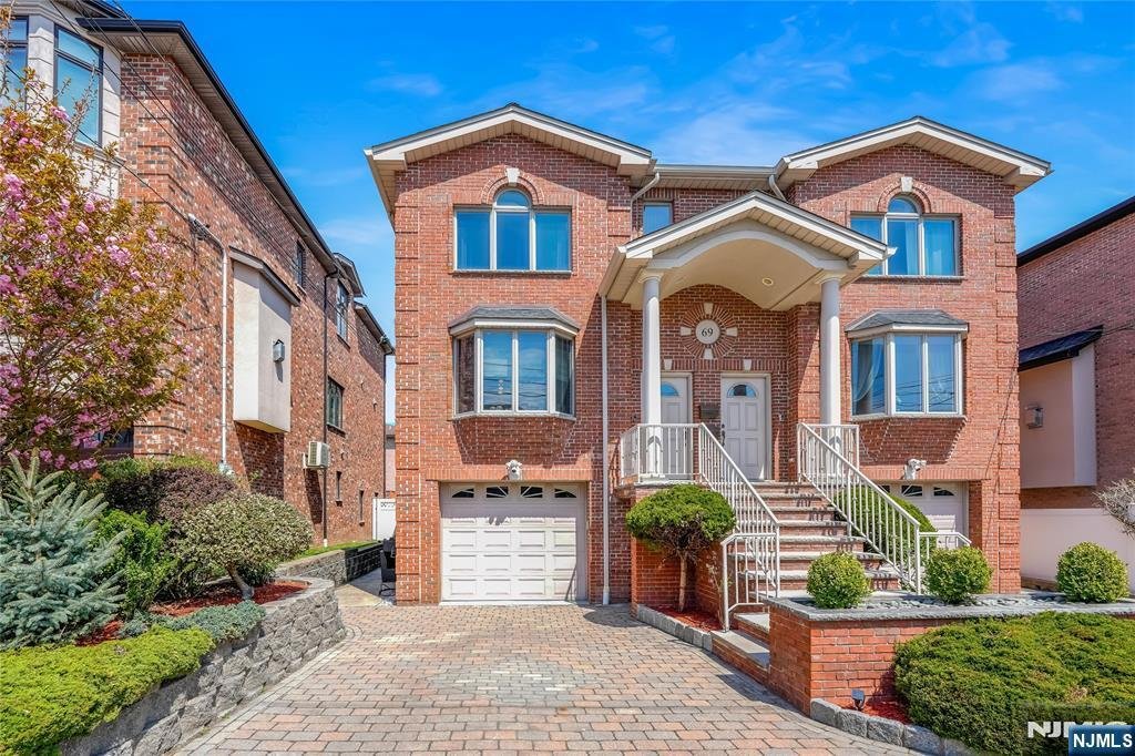 Condo in Cliffside Park, New Jersey, United States 2 - 17755950