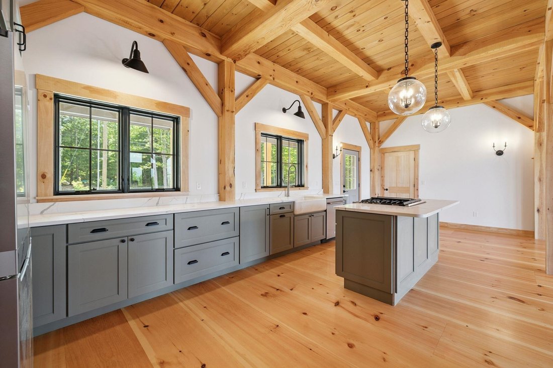 House in Ossipee, New Hampshire, United States 5 - 17760526