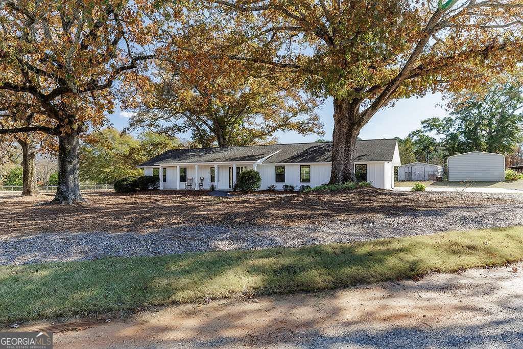 House in Bishop, Georgia, United States 1 - 17758601