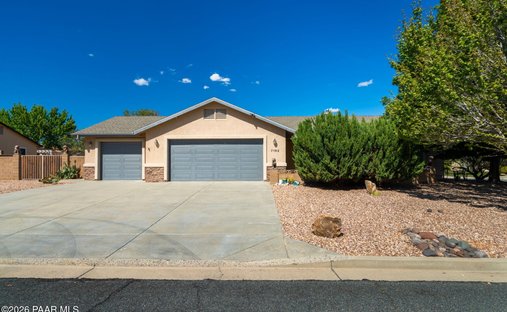 Casa a Prescott Valley, Arizona, Stati Uniti 1
