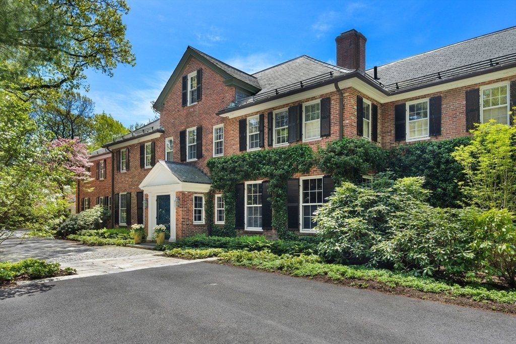 House in Brookline, Massachusetts, United States 1 - 17760415
