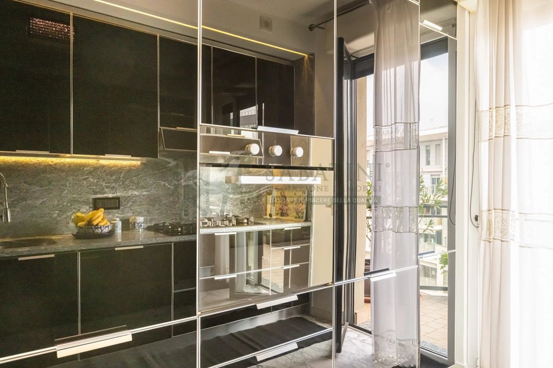 Apartment in Govone, Milan, Italy 5 - 17755077