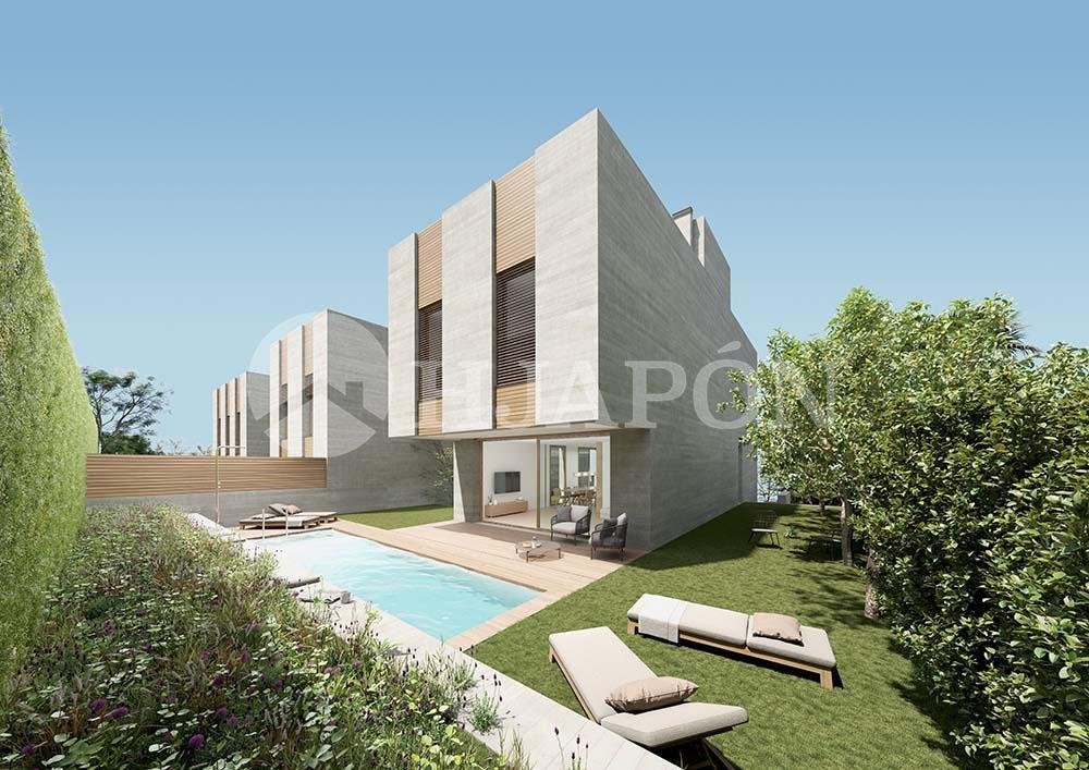 House in Alella, Catalonia, Spain 1 - 17760092
