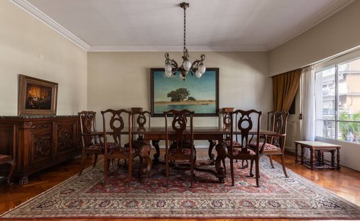 Apartment in Buenos Aires, Buenos Aires, Argentina 1