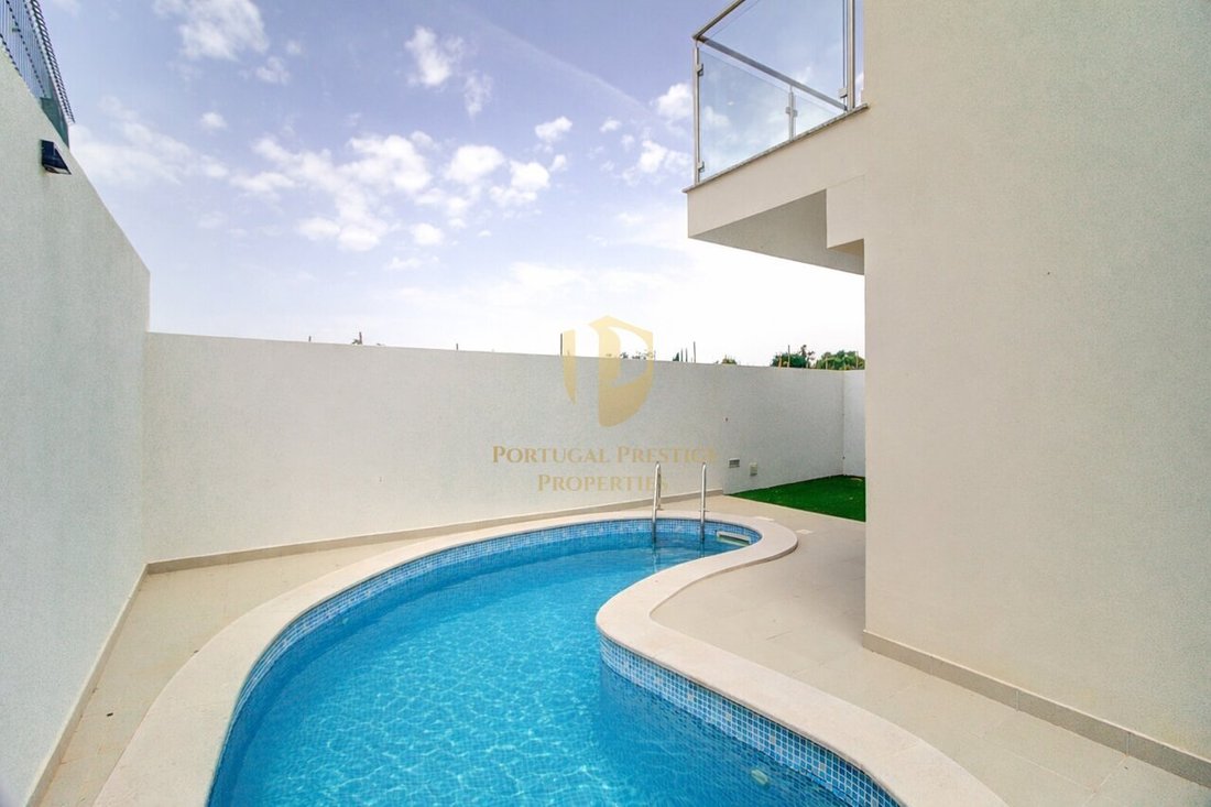 House in Altura, Algarve, Portugal 5 - 17762655