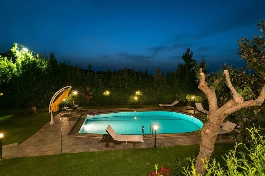 Villa in Crete, Greece 3 - 17755960