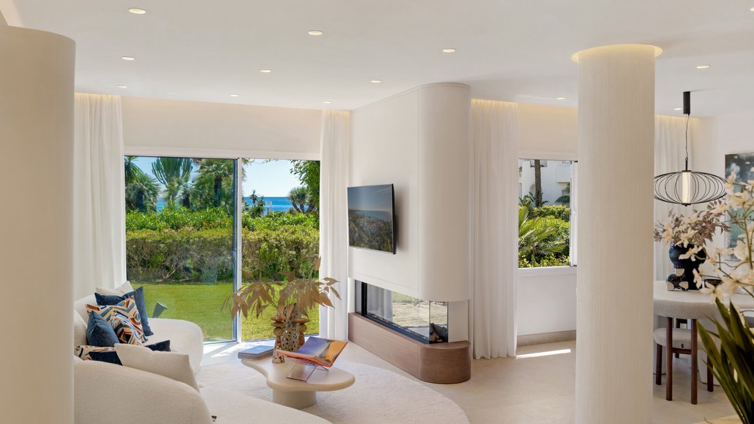 Apartment in Estepona, Andalusia, Spain 3 - 17754763