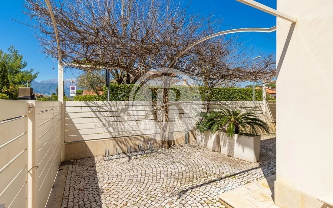 Villa a Centro, Forte dei Marmi, Toscana 3 - 17759124