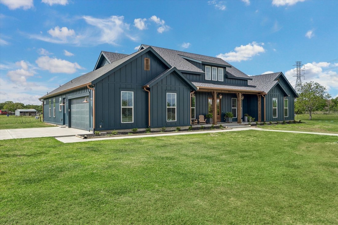 House in Alvin, Texas, United States 2 - 17760621