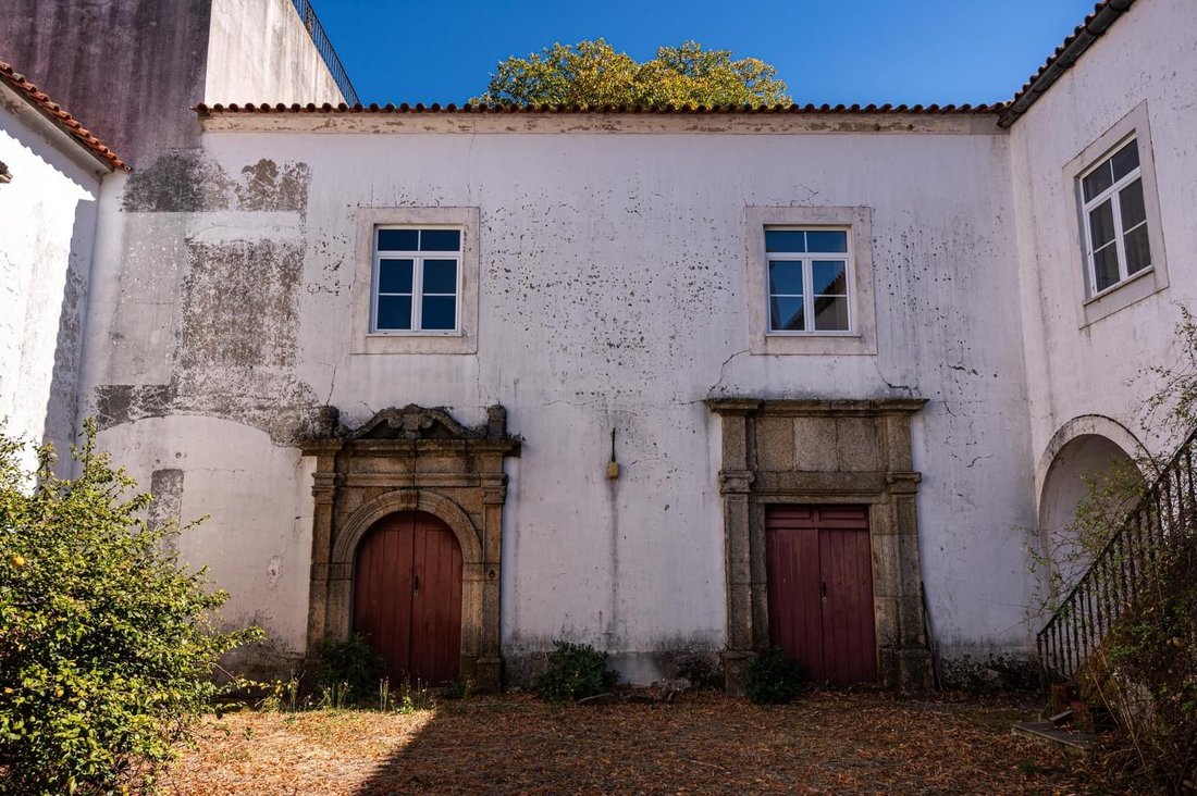 Country House in Reguengo e Sao Juliao, Portalegre District, Portugal 4 - 17763637