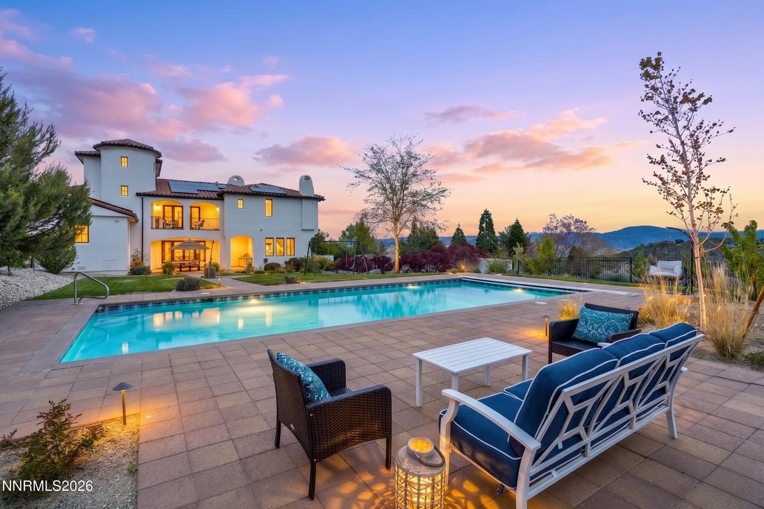 House in Reno, Nevada, United States 2 - 17262418