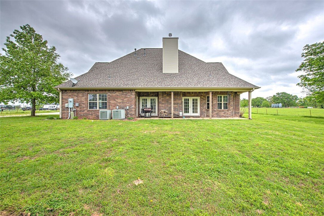 Haus in Lowell, Arkansas, Vereinigte Staaten 5 - 17757432