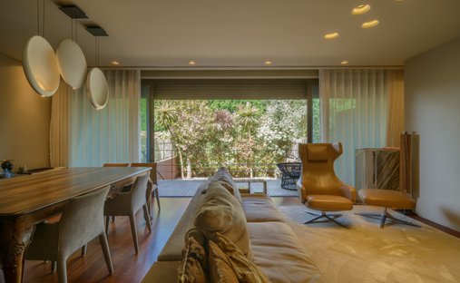 Haus in Aldoar, Foz do Douro und Nevogilde, Distrikt Porto, Portugal 1