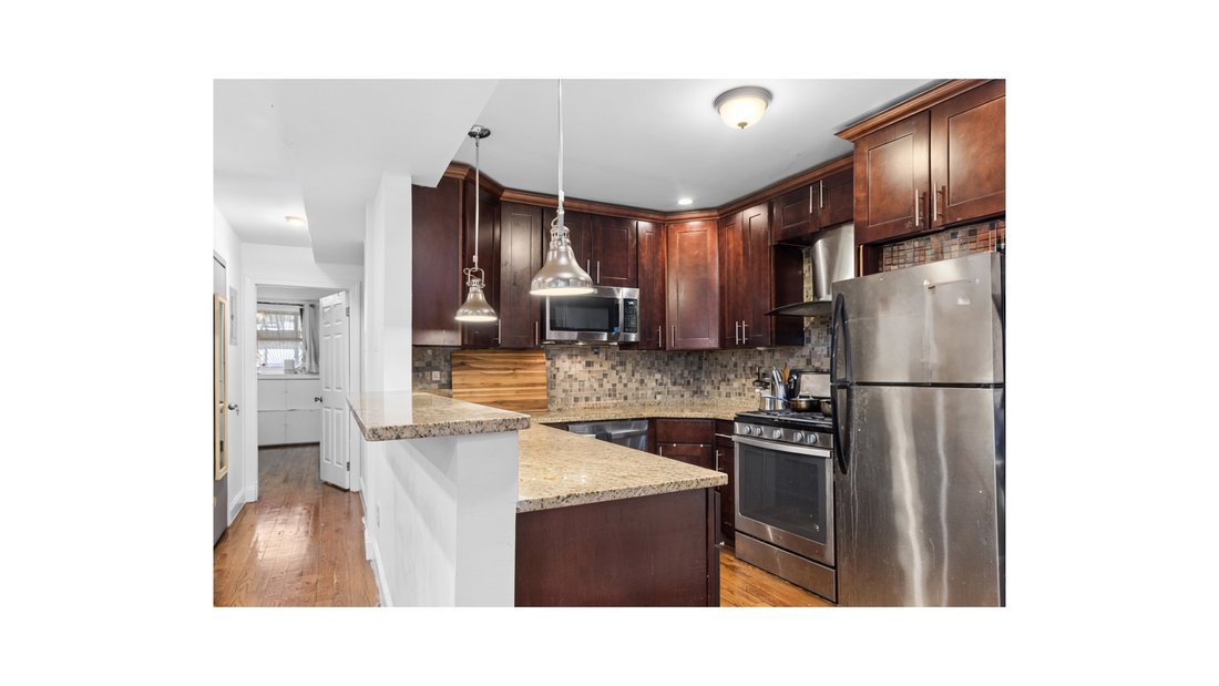 Apartment in New York, New York, United States 2 - 17756421