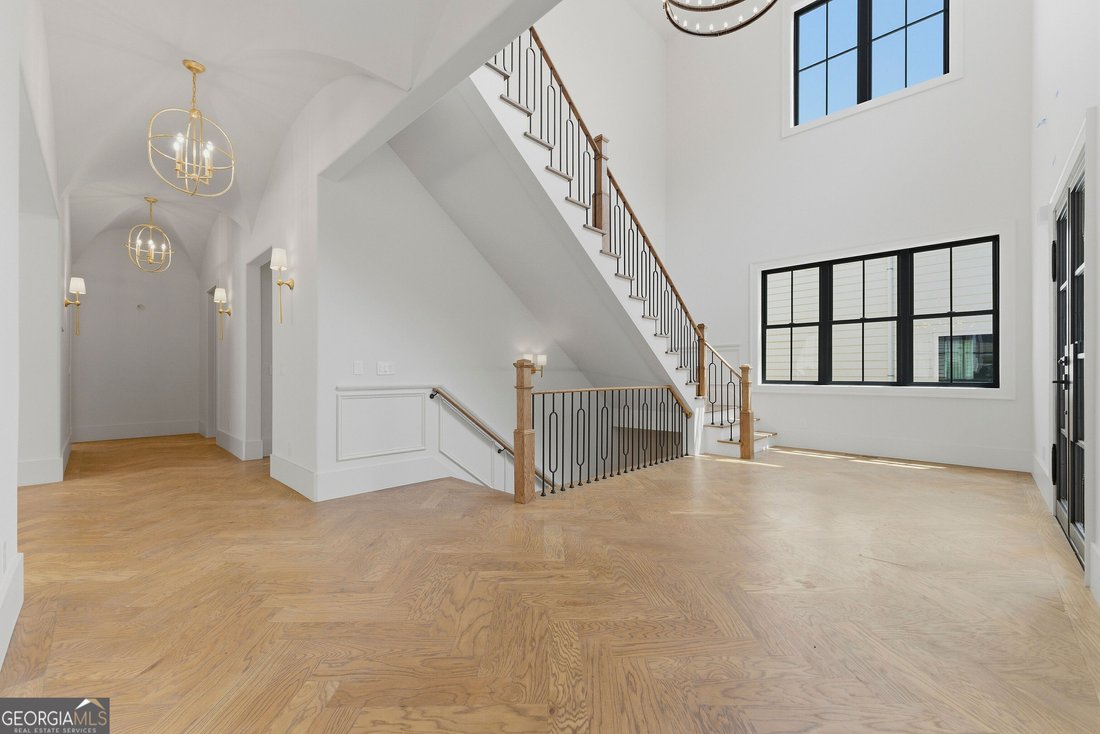 House in Atlanta, Georgia, United States 5 - 17752791
