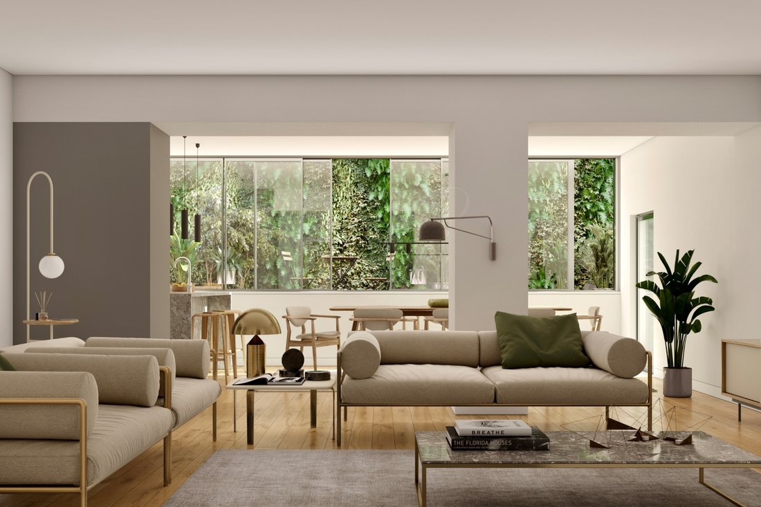 Apartment in Estrela, Lisbon, Portugal 3 - 17757049